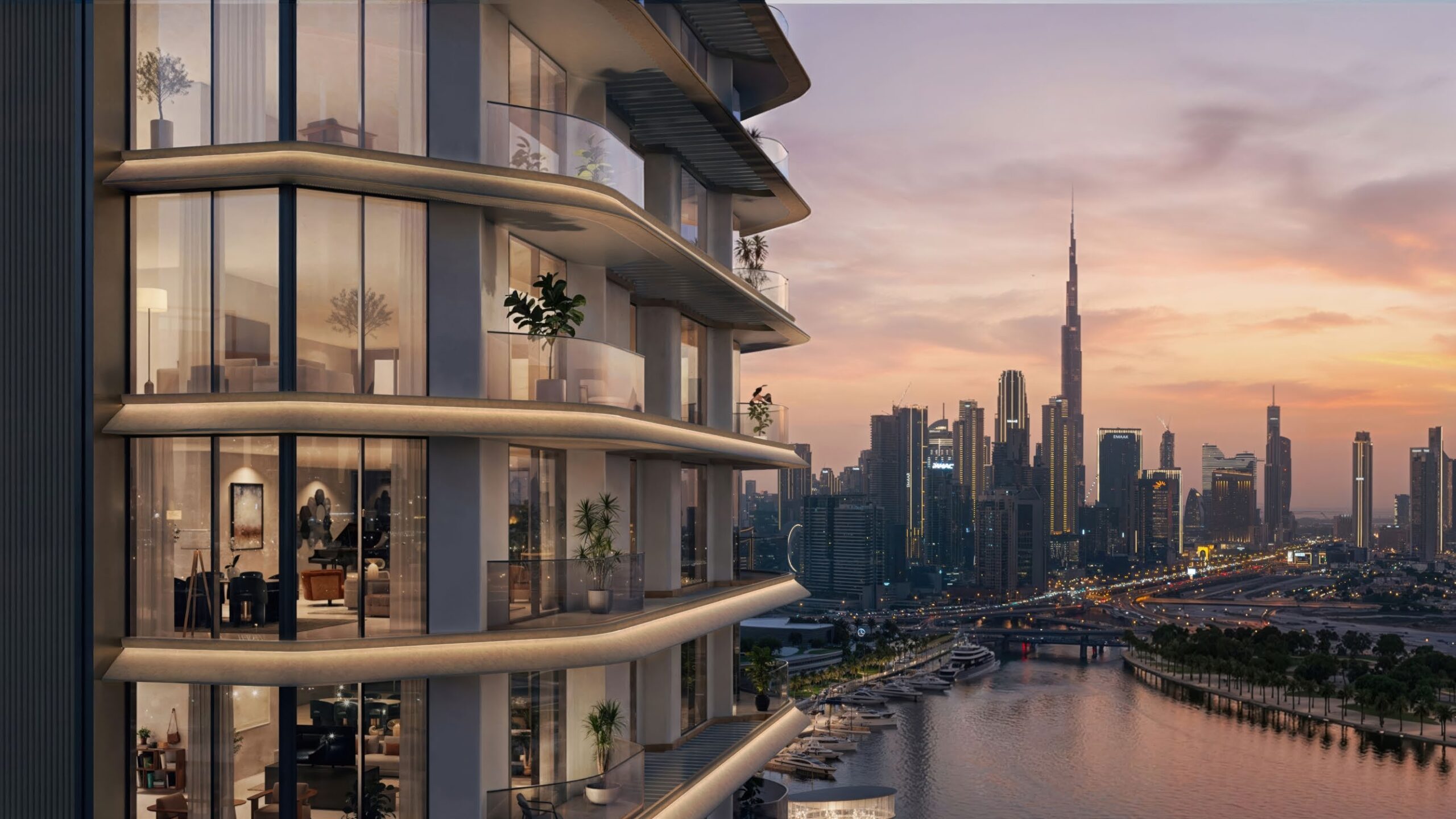 ArtistryResidences
